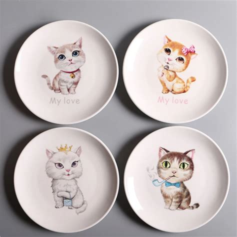 gucci cat plate|expensive china plates.